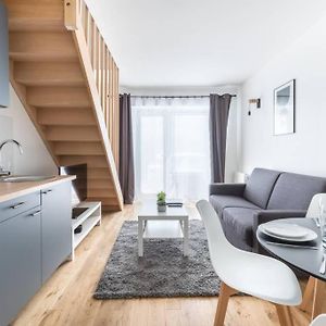 Appartement met een Slaapkamer